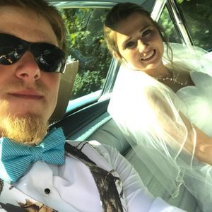 Meet your Posher, Nick